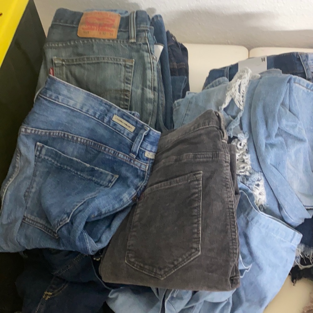 DENIM Sale-  pics uploading soon ^.^ StAy TuNeD 💕